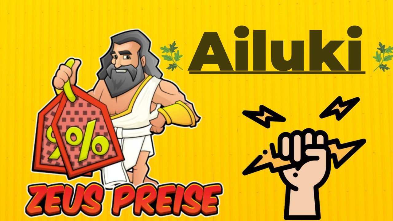 Ailuki – Ein innovatives Unternehmen, das auf künstliche Intelligenz basiert