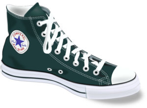 Sneaker Damen Breite Fe