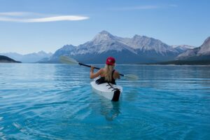 Netto Stand Up Paddle Board