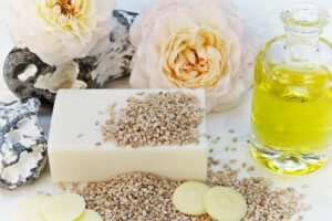 Biotherm Lait Corporel L Original