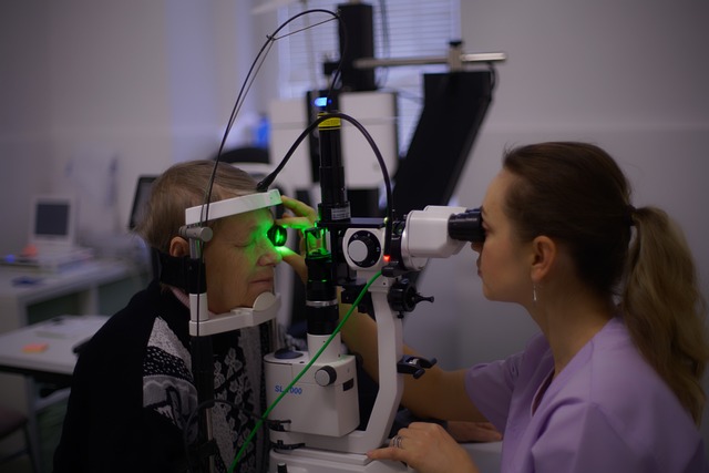 Vision Focus Brille  – Mit der Vision Focus Brille zum klaren Durchblick