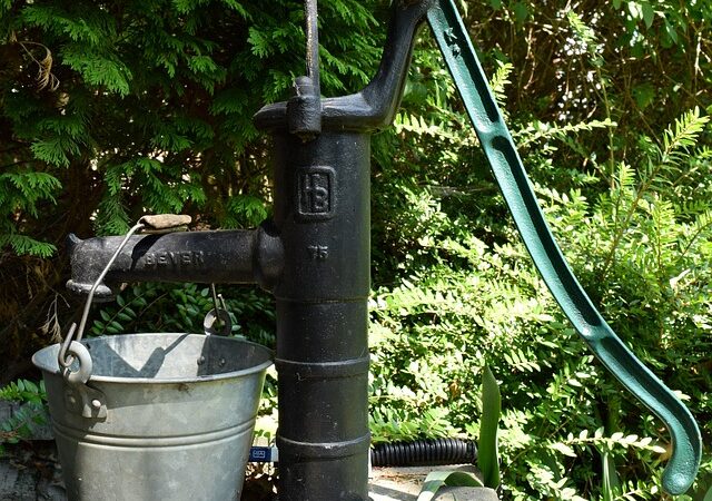 Gardena Micro-drip-system  – Gardena Micro-Drip-System: Effektive Bewässerung für Ihren Garten